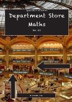Department Store Maths - The Lawler Education Team - cover
