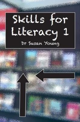 Skills for Lit 1 - Susan Young - cover