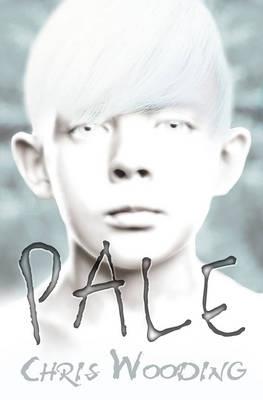 Pale - Chris Wooding - cover
