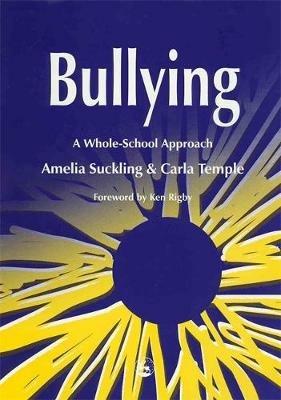 Bullying: Effective Strategies for Long-term Change - Tiny Arora,Sonia Sharp,David Thompson - cover