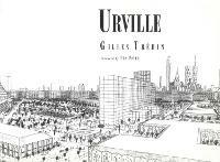Urville - Gilles Trehin - cover