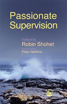 Passionate Supervision - cover