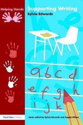 Supporting Writing - Sylvia Edwards - cover