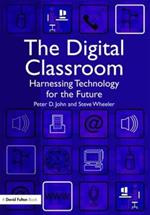 The Digital Classroom: Harnessing Technology for the Future of Learning and Teaching