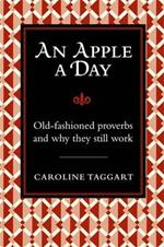 An Apple a Day...