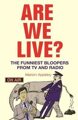 Are We Live? - copertina