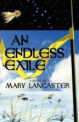 An Endless Exile - Mary Lancaster - cover