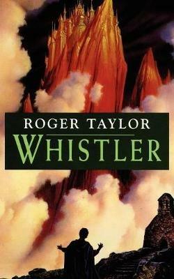 Whistler - Roger Taylor - cover