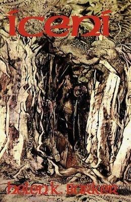 Iceni - Helen Barker - cover