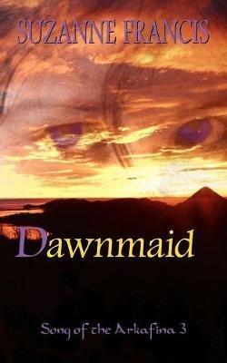 Dawnmaid - Suzanne Francis - cover
