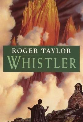 Whistler - Roger Taylor - cover