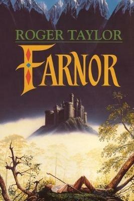 Farnor - Roger Taylor - cover