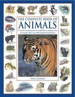 Complete Book of Animals