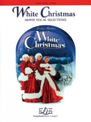 White Christmas - cover