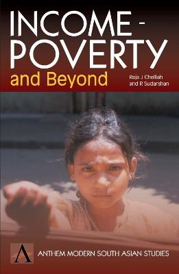 Income-Poverty And Beyond: Human Development in India - cover
