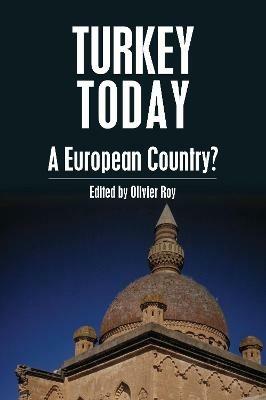 Turkey Today: A European Country? - cover