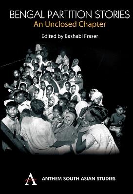 Bengal Partition Stories: An Unclosed Chapter - cover