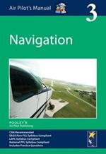 Air Pilot's Manual - Navigation