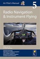 Air Pilot's Manual - Radio Navigation and Instrument Flying - cover