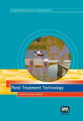 Pond Treatment Technology - cover