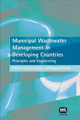 Municipal Wastewater Management in Developing Countries - cover