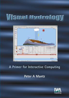 Visual Hydrology - Peter A. Mantz - cover
