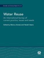 Water Reuse - Chris Binnie,Martin Kimber - cover