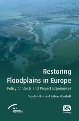 Restoring Floodplains in Europe - cover