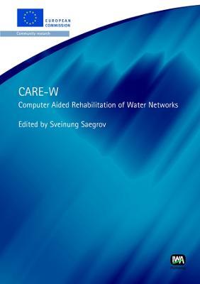 CARE-W - cover