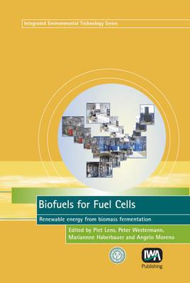 Biofuels for Fuel Cells - cover