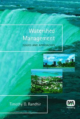 Watershed Management - Timothy Randhir - cover