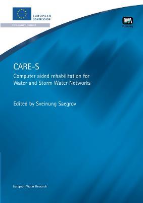 CARE-S - cover