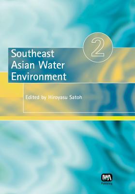 Southeast Asian Water Environment 2 - cover