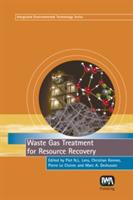 Waste Gas Treatment for Resource Recovery - cover