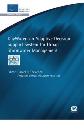 DayWater: An Adaptive Decision Support System for Urban Stormwater Management - cover