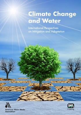 Climate Change and Water - cover