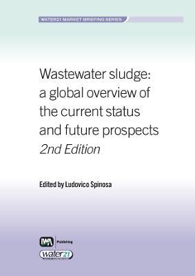 Wastewater Sludge - cover