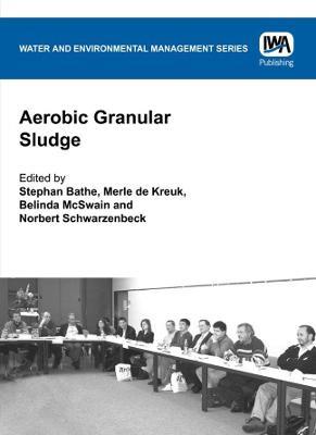 Aerobic Granular Sludge - cover