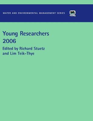 Young Researchers 2006 - cover