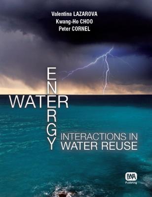 Water - Energy Interactions in Water Reuse - cover