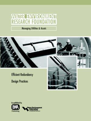 Efficient Redundancy Design Practices - T. M. Palmer - cover