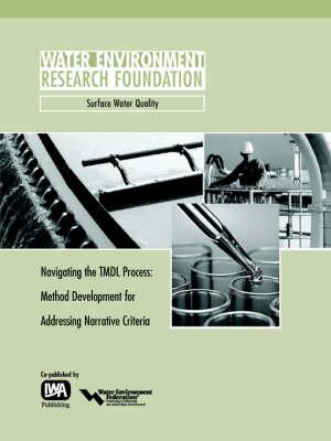 Navigating the TMDL Process - Paul L. Freedman - cover