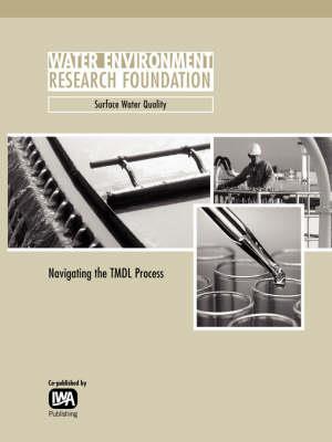 Navigating the TMDL Process - Paul L. Freedman - cover