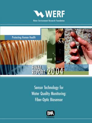 Sensor Technology for Water Quality Monitoring: Fiber Optic Sensor - A. C. Cannons - cover