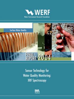 Sensor Technology for Water Quality Monitoring - Dennis Connolly - cover