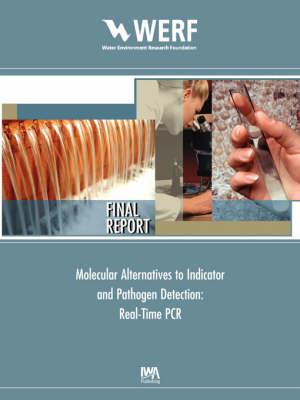 Molecular Alternatives to Indicator and Pathogen Detection - S. C. Jiang - cover