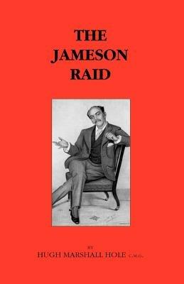 Jameson Raid - Naval & Military Press - cover