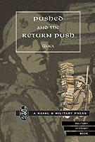 Pushed and the Return Push - Quex - cover