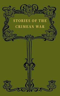 Stories of the Crimean War - W.J. Tait - cover
