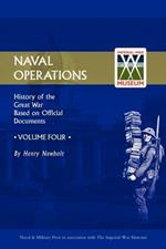Official History of the War: Naval Operations